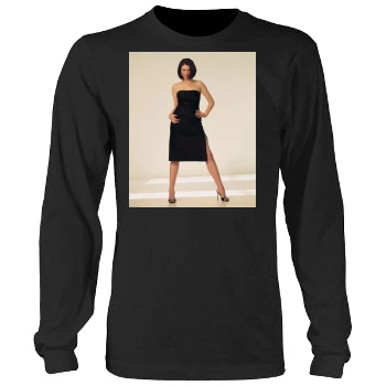 Sophie Ellis-Bextor Men's Heavy Long Sleeve TShirt