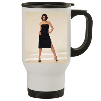 Sophie Ellis-Bextor Stainless Steel Travel Mug