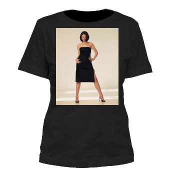 Sophie Ellis-Bextor Women's Cut T-Shirt