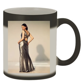 Sophie Ellis-Bextor Color Changing Mug