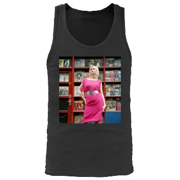 Sophie Ellis-Bextor Men's Tank Top