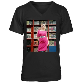 Sophie Ellis-Bextor Men's V-Neck T-Shirt