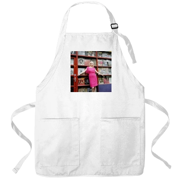 Sophie Ellis-Bextor Apron