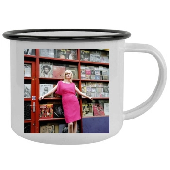 Sophie Ellis-Bextor Camping Mug