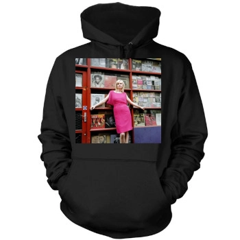 Sophie Ellis-Bextor Mens Pullover Hoodie Sweatshirt