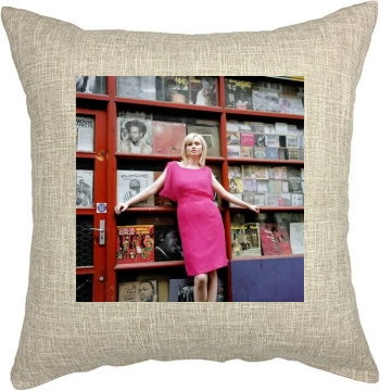 Sophie Ellis-Bextor Pillow