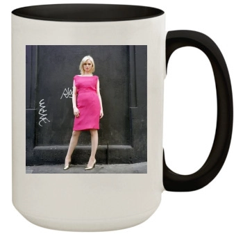 Sophie Ellis-Bextor 15oz Colored Inner & Handle Mug