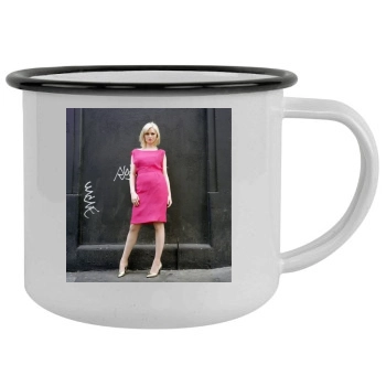 Sophie Ellis-Bextor Camping Mug