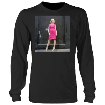 Sophie Ellis-Bextor Men's Heavy Long Sleeve TShirt