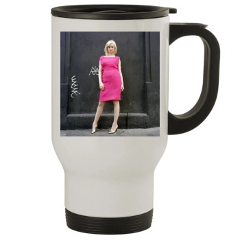 Sophie Ellis-Bextor Stainless Steel Travel Mug