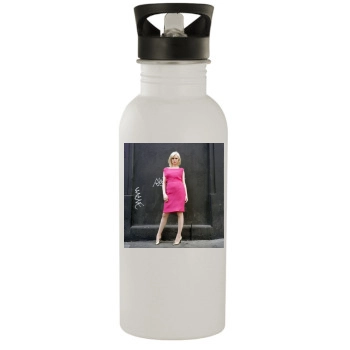 Sophie Ellis-Bextor Stainless Steel Water Bottle