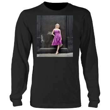 Sophie Ellis-Bextor Men's Heavy Long Sleeve TShirt