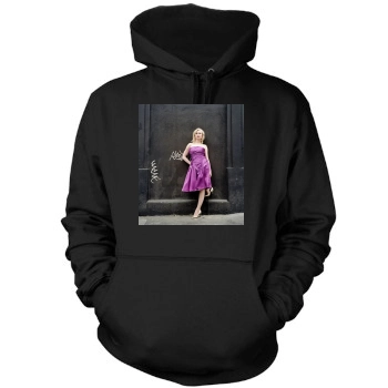 Sophie Ellis-Bextor Mens Pullover Hoodie Sweatshirt