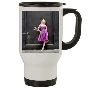 Sophie Ellis-Bextor Stainless Steel Travel Mug