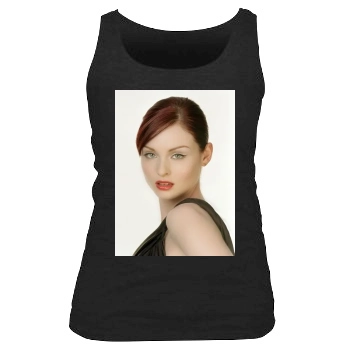 Sophie Ellis-Bextor Women's Tank Top