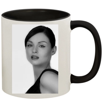 Sophie Ellis-Bextor 11oz Colored Inner & Handle Mug