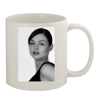 Sophie Ellis-Bextor 11oz White Mug