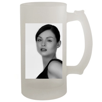 Sophie Ellis-Bextor 16oz Frosted Beer Stein