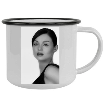 Sophie Ellis-Bextor Camping Mug