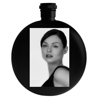 Sophie Ellis-Bextor Round Flask