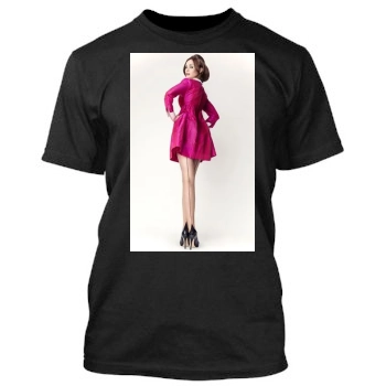 Sophie Ellis-Bextor Men's TShirt