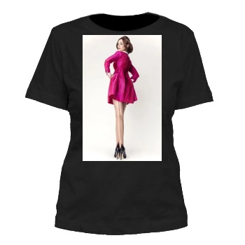 Sophie Ellis-Bextor Women's Cut T-Shirt