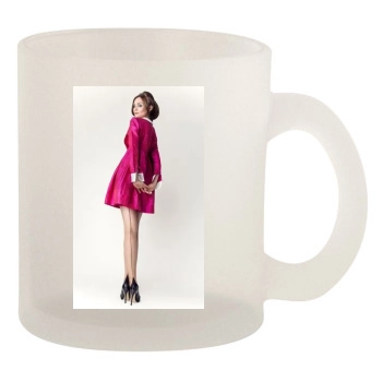 Sophie Ellis-Bextor 10oz Frosted Mug