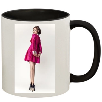 Sophie Ellis-Bextor 11oz Colored Inner & Handle Mug