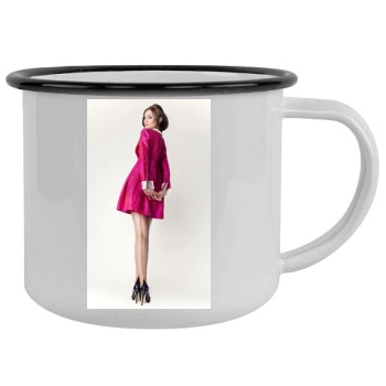 Sophie Ellis-Bextor Camping Mug