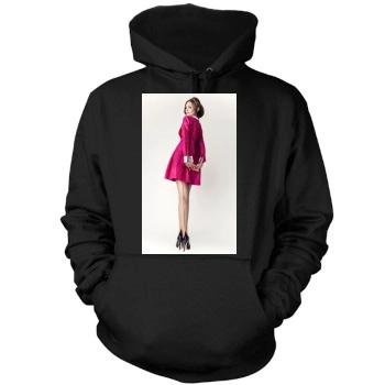 Sophie Ellis-Bextor Mens Pullover Hoodie Sweatshirt