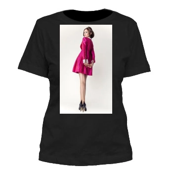 Sophie Ellis-Bextor Women's Cut T-Shirt