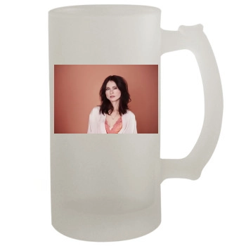 Sophie Ellis-Bextor 16oz Frosted Beer Stein