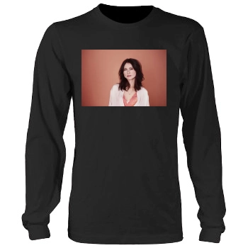 Sophie Ellis-Bextor Men's Heavy Long Sleeve TShirt