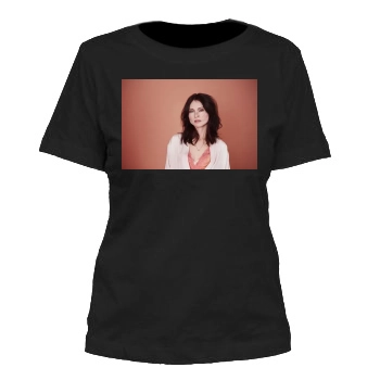 Sophie Ellis-Bextor Women's Cut T-Shirt