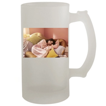 Sophie Ellis-Bextor 16oz Frosted Beer Stein