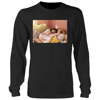 Sophie Ellis-Bextor Men's Heavy Long Sleeve TShirt