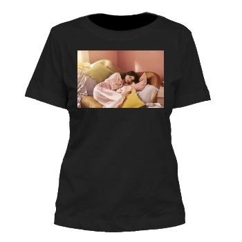 Sophie Ellis-Bextor Women's Cut T-Shirt