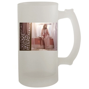 Sophie Ellis-Bextor 16oz Frosted Beer Stein