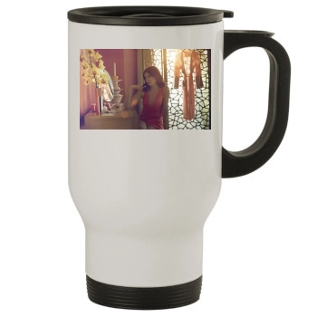 Sophie Ellis-Bextor Stainless Steel Travel Mug