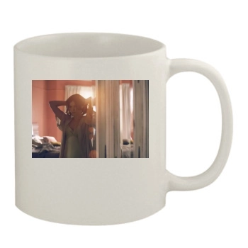 Sophie Ellis-Bextor 11oz White Mug