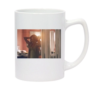 Sophie Ellis-Bextor 14oz White Statesman Mug