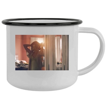 Sophie Ellis-Bextor Camping Mug