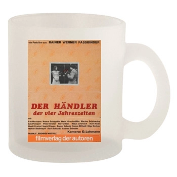 Handler der vier Jahreszeiten (1971) 10oz Frosted Mug