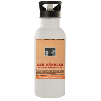 Handler der vier Jahreszeiten (1971) Stainless Steel Water Bottle