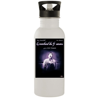 Handler der vier Jahreszeiten (1971) Stainless Steel Water Bottle