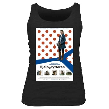 Hjelperytteren (2019) Women's Tank Top