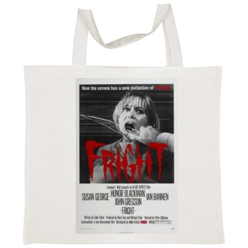 Fright (1971) Tote