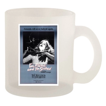 Fright (1971) 10oz Frosted Mug