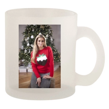 Stacey Solomon 10oz Frosted Mug