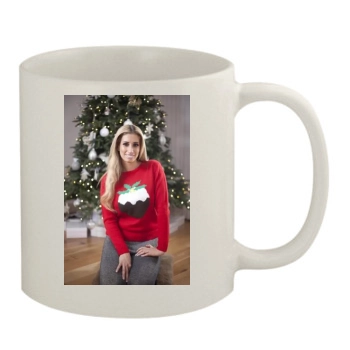 Stacey Solomon 11oz White Mug